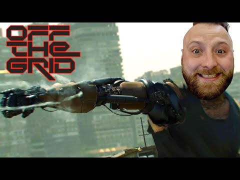 🚨-LIVE-🚨I Slid Into Off The Grid