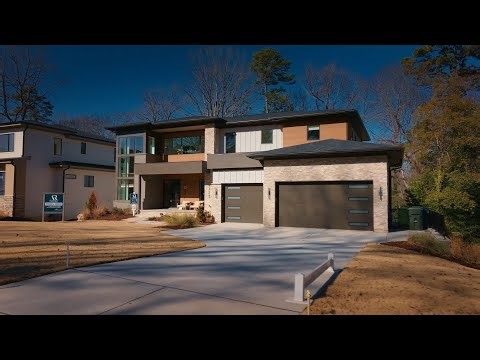 Inside the AR Homes Process | Raleigh, NC Custom Luxury Builder Spotlight