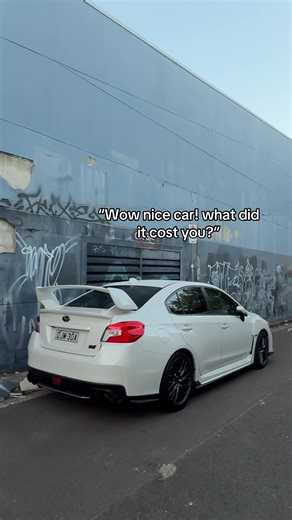 Why the ZN6 Chassis Outshines the WRX STI