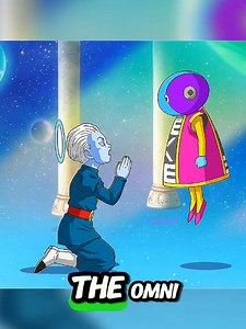 The Shocking Truth Unveiled in Dragon Ball: Zeno's Choice