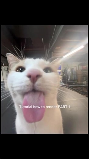 Tutorial on Rendering Basics: Step 1 Guide
