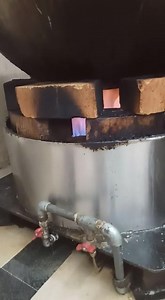 SUAD Bakery Burners on Bio gas with Best pressure. 03007669599 | NATIONAL BIO GAS PROGRAM PAKISTAN | Facebook
