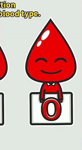 The Science of Blood Types: Why Type O Is the Universal Donor