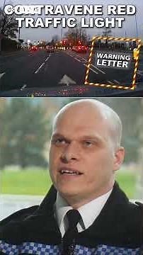 The real cost of running a red traffic light