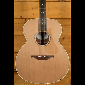 Lowden O-38 Special Edition Batch 45 | Bubinga - Red Cedar