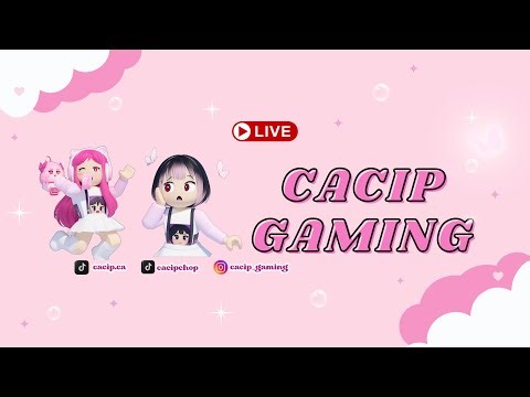 🔴[LIVE] AKHIRNYA TEH CA LIVE TOWER LAGII! #roblox robloxindonesia #liveroblox #shorts #trending