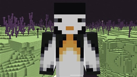 Minecraft Xbox Outer Islands Exploration Adventure