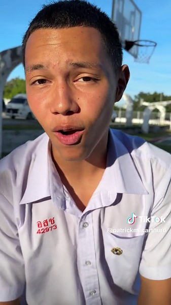 Thai McDonald's Advertisement featuring Mixx and Friends