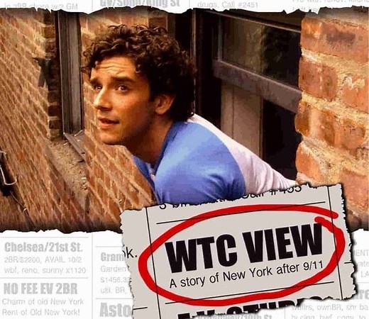 WTC View Summary, Trailer, Cast, Where to Watch and More