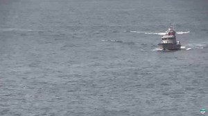 17K views · 561 reactions | Spring whale watching on the Oregon coast!  Hello! Watch the Oregon State Parks spring whale watching livestream at Depoe Bay. Let us know in the comments if you spot anything. | The Oregonian | Facebook