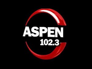 Aspen 102.3 Voz en Off