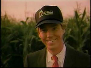 WKRC Promos 1985-1991