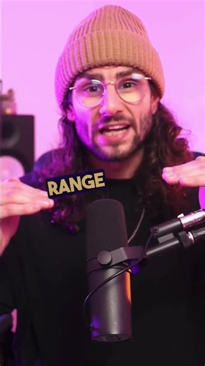 How Pros Get "Loud" Vocals