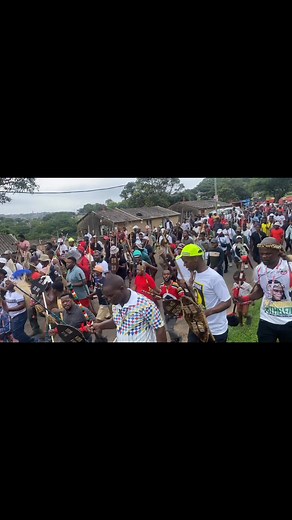 Khetty Ndebele on Reels