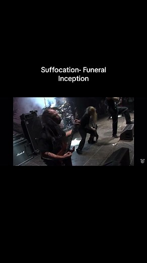 #suffocation #metal #deathmetalmusic