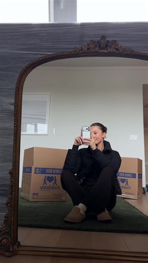 Stress-Free Moving Day with Roadway Moving