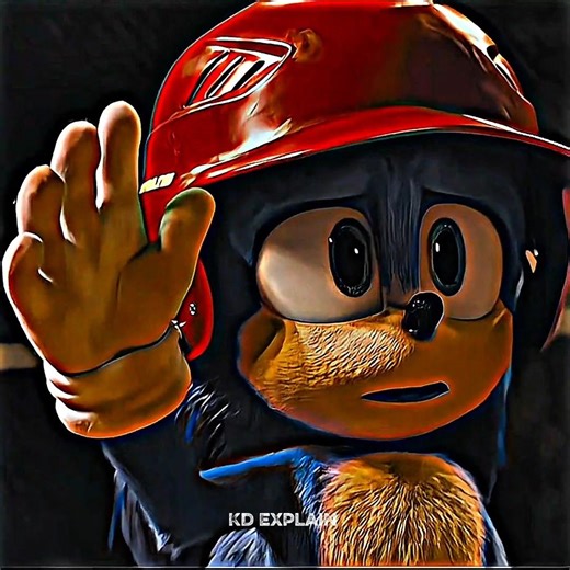 Sonic playing cricket alone 🥺 #sonic #sonic3 #shortsfeed #shorts