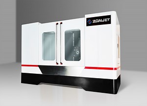 [Hot Item] CNC Gun Drilling Machine (ZJA13-1310))