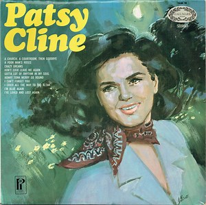 Patsy Cline - Patsy Cline (Volume 2)