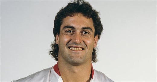 WWE Hall of Famer Mike “IRS” Rotunda, 67, Placed in Hospice