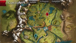 Your iOS or Android Game of the Week - Ravenmark: Mercenaries