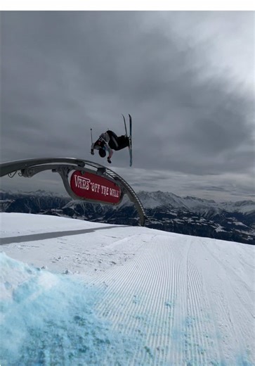 Mastering Small Slopestyle Tricks This Ski Season