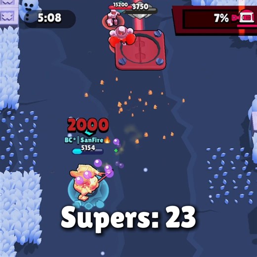 SnakeThug on Instagram: "Brawlstars x Mortal Kombat"