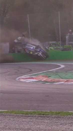 THE ULTIMATE CRASH COMPILATION❗️⬆️