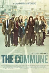 The Commune - Movie