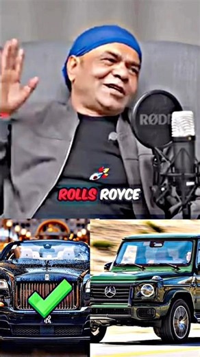 Rajpal yadav favorite car 🚗 #viral #shorts