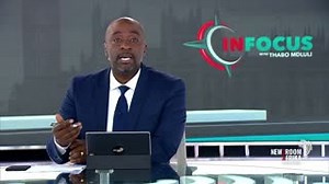 Thabo Mdluli is in conversation with Nolundi Luwaya - LARC's Director and Sharita Samuel - LARC's Regional Director as they unpack the importance and significance of Ingonyama Trust judgment. #InFocusOn405 #Newzroom405 | Newzroom Afrika