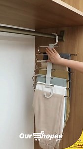 2Pcs Combo Bundle For Galaxy Multi-Layer Multi Purpose Stainless Steel Clothes Hanger - PI6710 👉Buy Now : https://rb.gy/sg3xv 👉Whatsapp : 97450854777 . . . #ourshopee #qatar #doha #combodeals #bundlepack #clotheshanger #stainless #steel #multilayer #multipurpose #hanger #easyuse #onlineshopping #convenient #deals #offers #happyshopping #fastdelivery #home #onlineshopping | Ourshopee.com Qatar