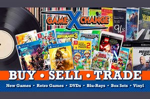 Game X Change Louisville Outer Loop