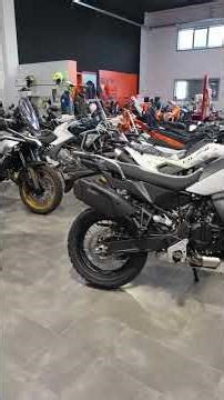 CF Moto 1000MT-X🔥 Walkaround | 9990€ da Moto Service #motorcycle #1000mtx