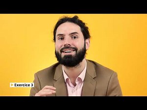 Chapitre 4 Exercice 3