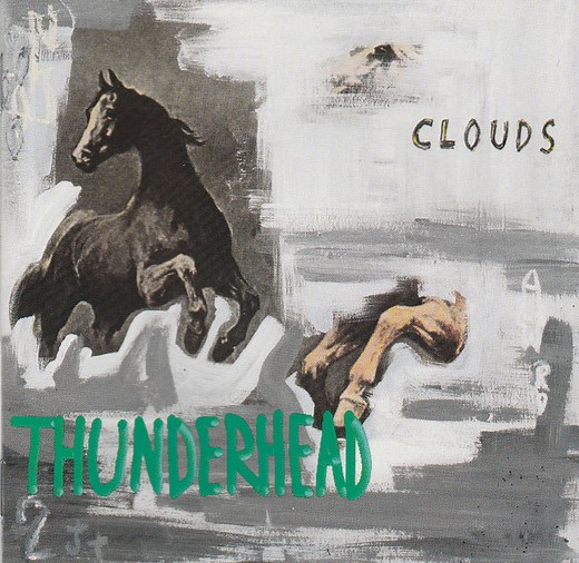 Clouds - Thunderhead