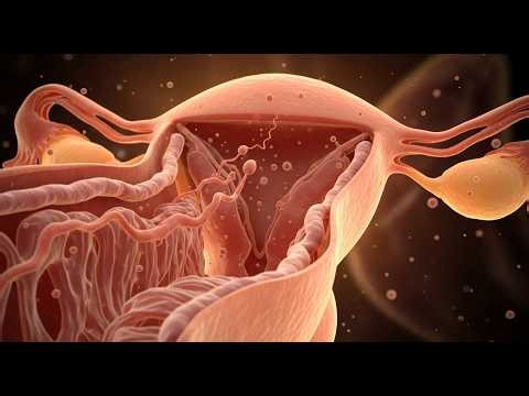 Inside Fertilization – How Human Life Truly Begins