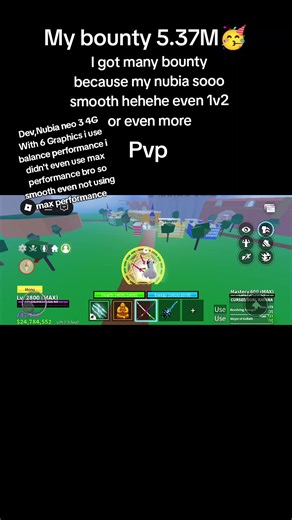 Nubia Neo 3: A Gamer's Review of Smooth Performance