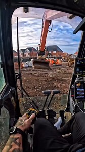 29K views · 260 reactions | We love to see your point of view! Thanks to long-time contributor Pidge_360 for this view from inside the cab! | Hitachi Construction Machinery - Europe | Facebook