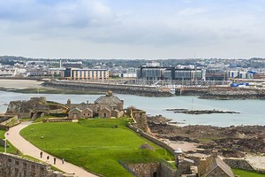First Regulated Bitcoin Investment Fund to Launch on Island of Jersey