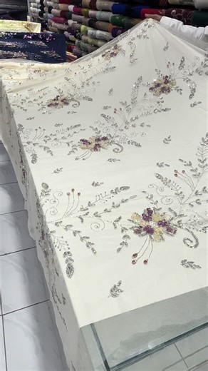 ‏ماشاءالله يا @اكسينا للأقمشه ⚜️