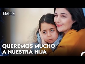 Şule Recogió A Melek De La Escuela - Madre Capitulo 47