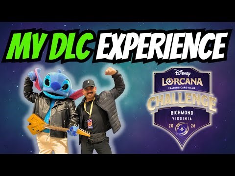 Why I Trusted My Homebrew at a DLC + 💛🩶 Songs Deck Profile