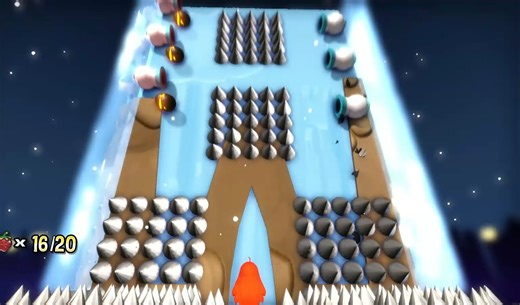 萌新刚入蔚蓝，这就是1A吗，这么难？