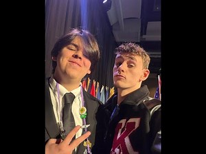 Brock Fedoroff, National 4 H Congress