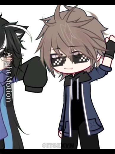 Tweening Techniques in Gacha Club Editing