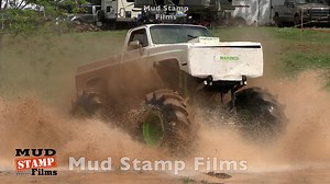 259K views · 7.3K reactions | Let it eat at LA mudfest 2025 | Mud Stamp Films | Facebook