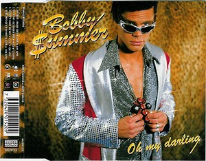 Bobby Summer - Oh My Darling