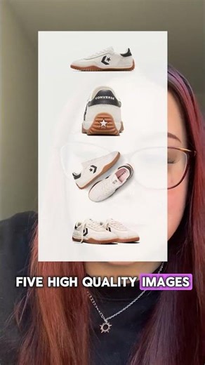 3D Product Feature on Google Shopping