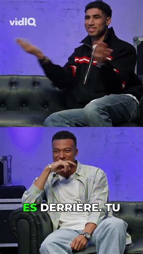 World Cup: Tackle or no tackle on Kylian?